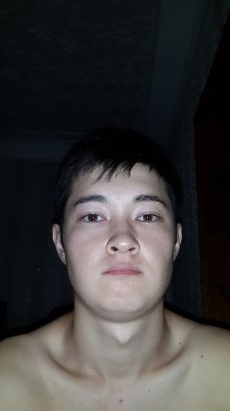 Азат Шингисов