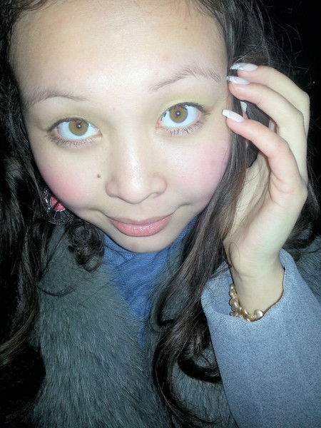 Машаллах Счастлива