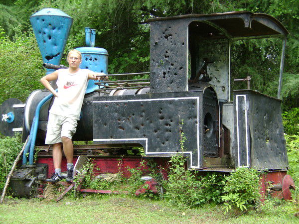 Александр Шестаков