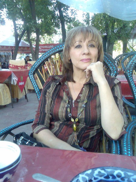 Ирина Юрьева