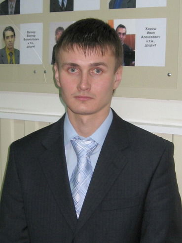 Владимир Канаев