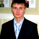 Владимир Канаев
