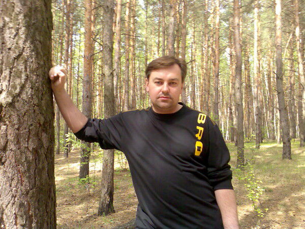 Владимир Сопец