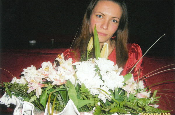 Евгения Семкина