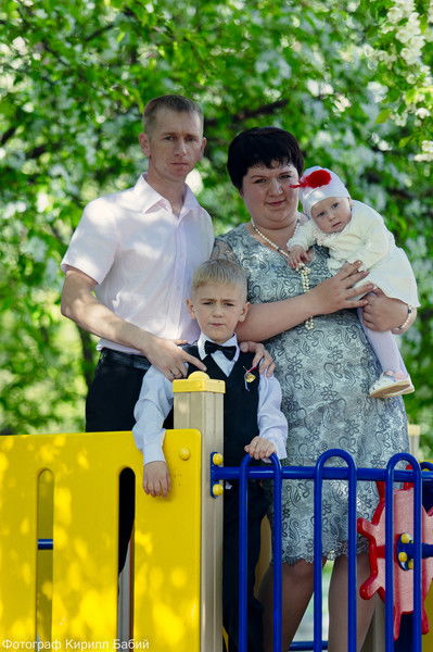 Ольга Дьяконова