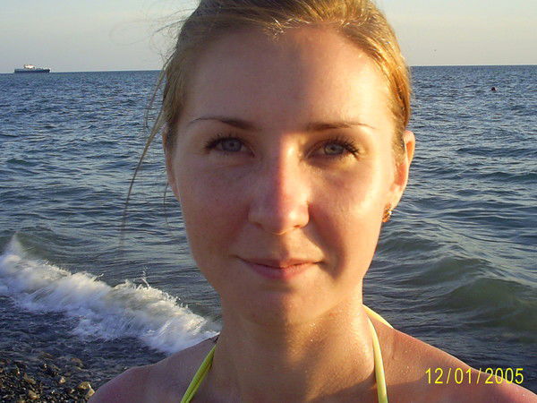 Виктория Вех