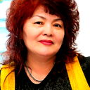 Гульнара Айтбекова