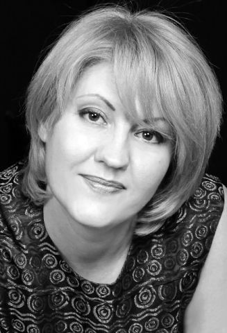 Юлия Кочетова