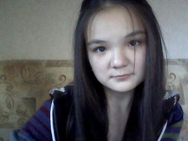 Айнура Акильбекова