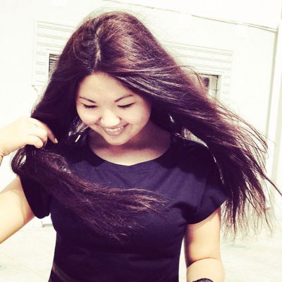 Назия Канешева