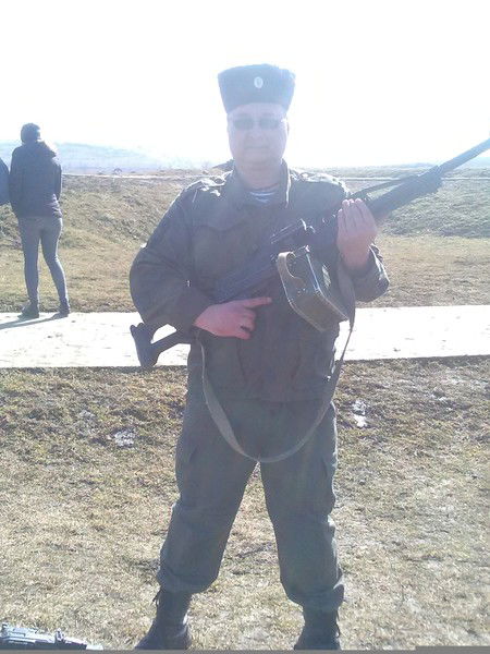 Василий Василий