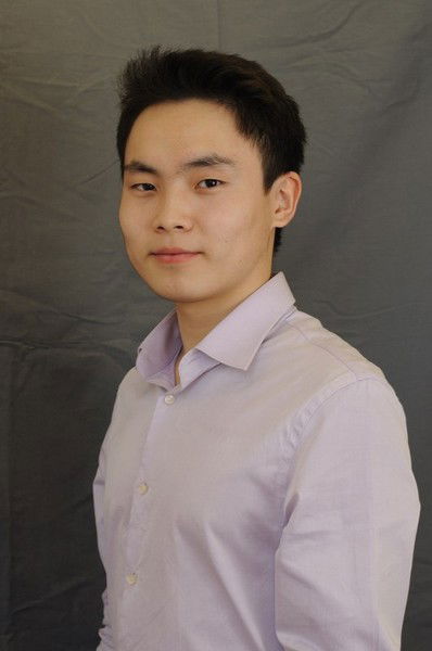 Тамерлан Сагиндыков