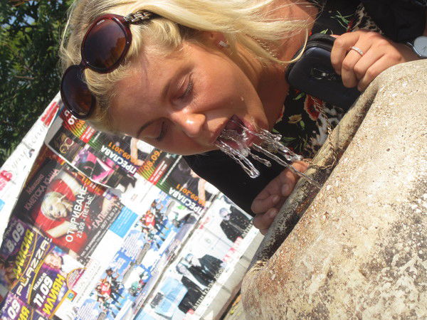 Наталья Моро