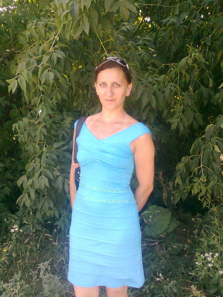 Ирина Имгрунт