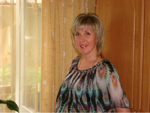 Ирина Бабаева