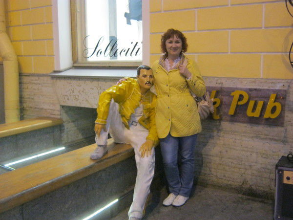 Эльвира Хаммасова