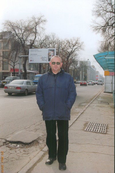 Александр Миночкин