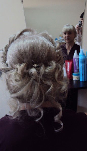 Наталья Путкова