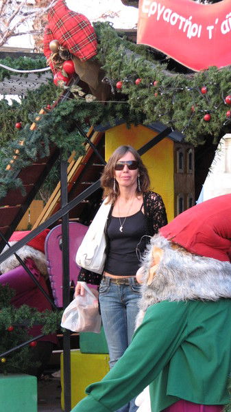 Татьяна Освенская