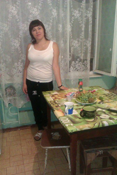 Аида Жеенбекова