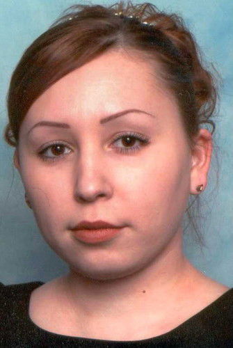 Светлана Коломиец