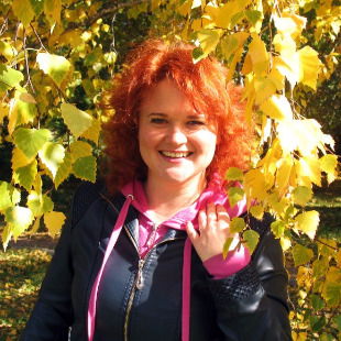 Алла Линник