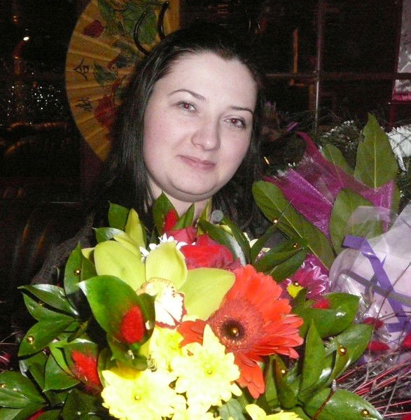 Людмила Минеева