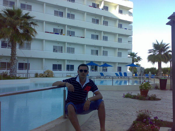 Линник Антон