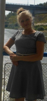 Наталия Сырысева