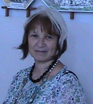 Марина Мурсал