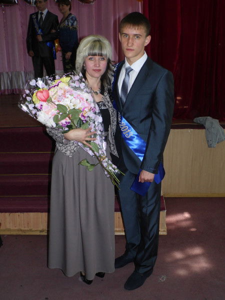 Наталья Дутова