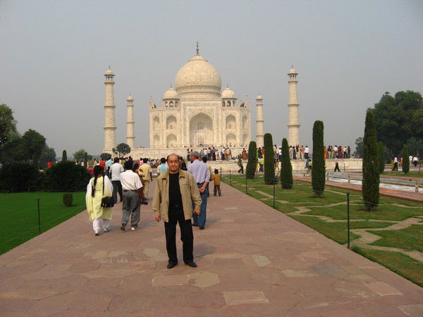 Djamoliddin Khakimov