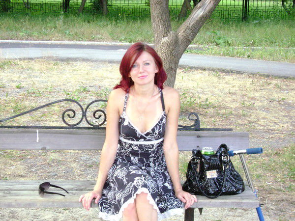 Наталья Широкалова