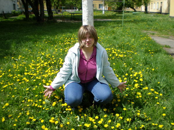 Катюша Никифорович