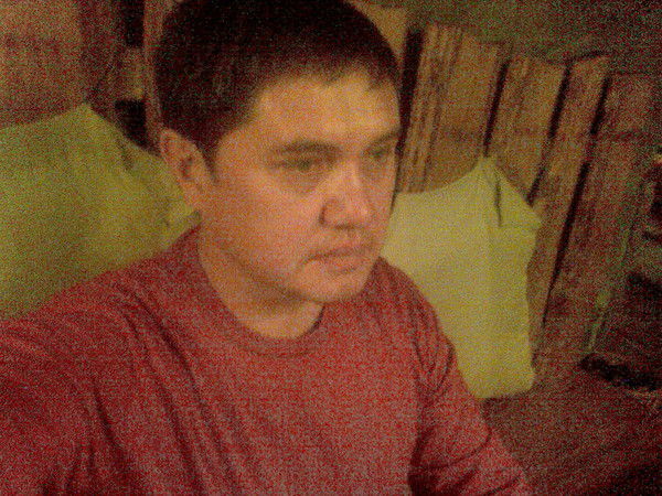 Александр Максименков