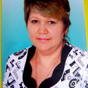 Елена Маринина