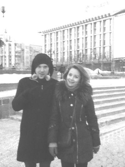 Андрей Шулика