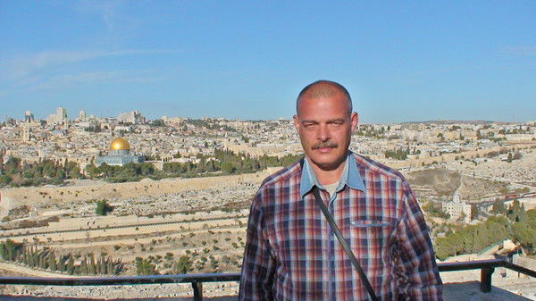 Андрей Ковешников