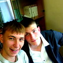 Илья Парубец