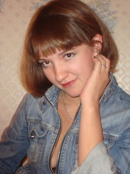 Настена Кузьмина