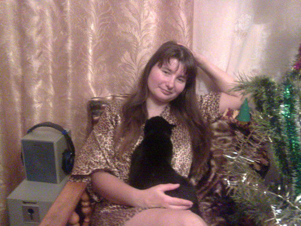 Наташа Сингур