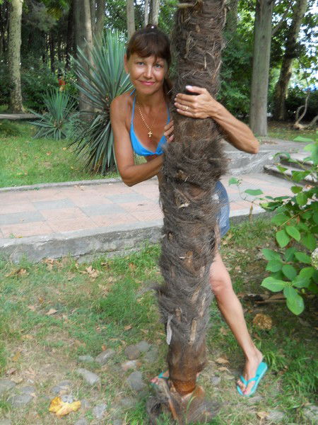 Алла Чапайкина