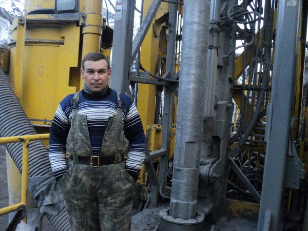 Андрей Кетров