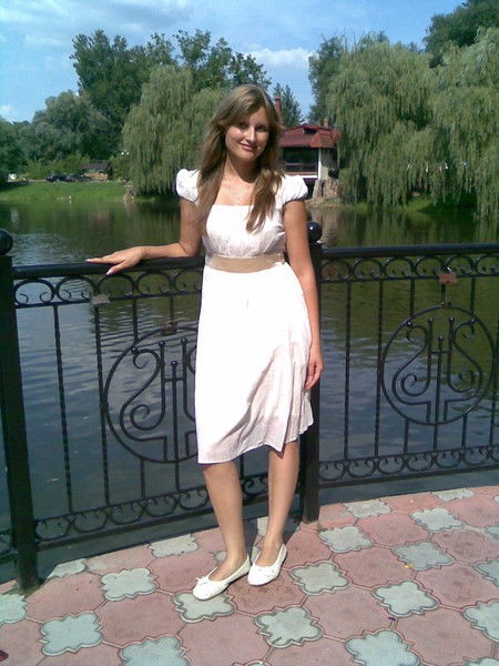 Наталья Савельева