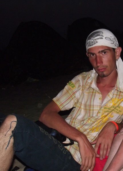 Иван Агницкий