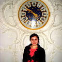 Зульфия Мамутова