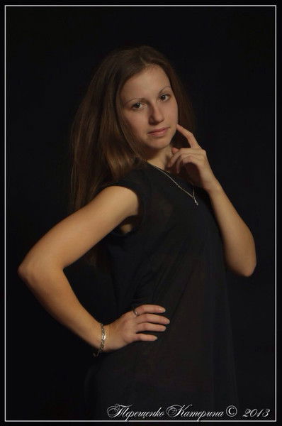 Ольга Котова