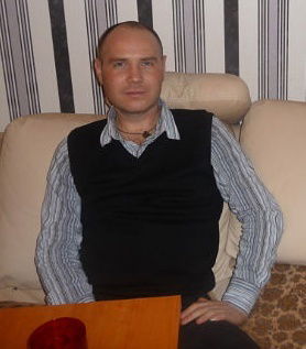 Андрей Овчинников