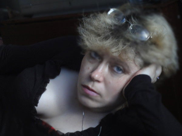 Татьяна Овчинникова