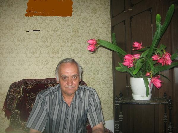 Михаил Героев